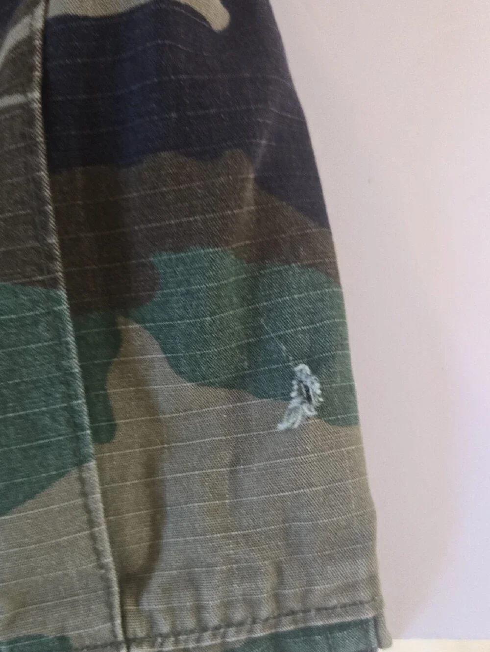 N/A versatile camo